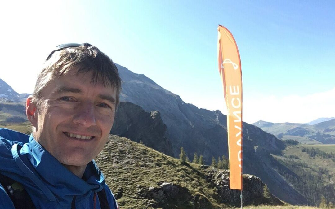 Vorfreude auf die nächste Ausgabe des Gruyerfly