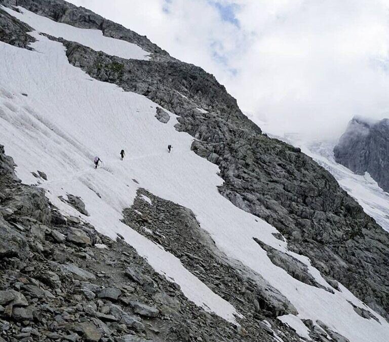 en attendant la validation de mon inscription