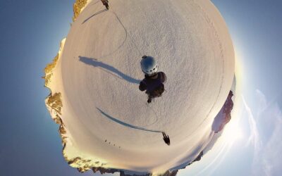 Next hike and fly: Gruyere Fly?