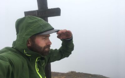 jUste avant la nEige à la Brinta