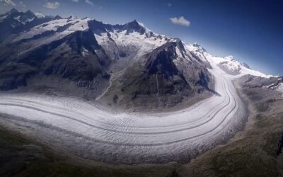 3800 sur l’Eggishorn