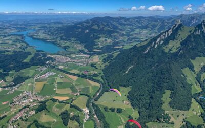 Go pour la Gruyere Fly 2021