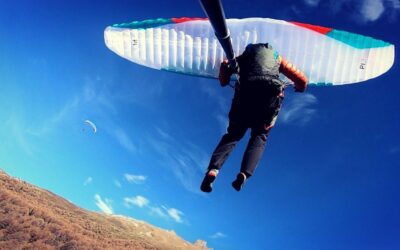 Vercofly 2021 c\’est parti …