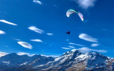 Oups… La Gruyèrefly 2021 naturellement…