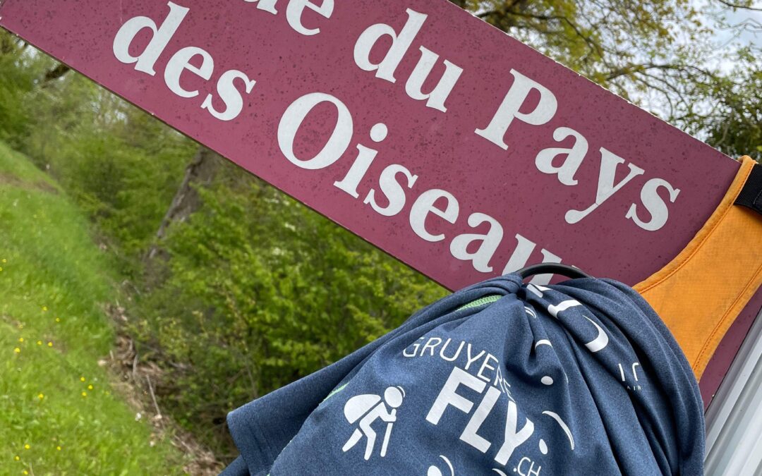 Sortir quand même…