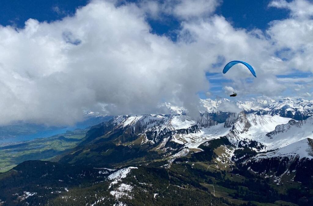 Inscription Gruyere Fly 2022