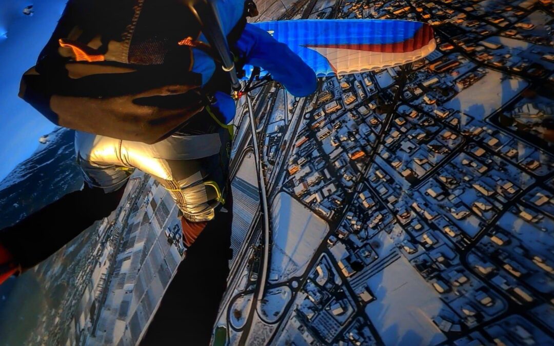 A la découverte d\\\’une nouvelle vielle voile