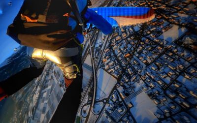 A la découverte d\\\’une nouvelle vielle voile