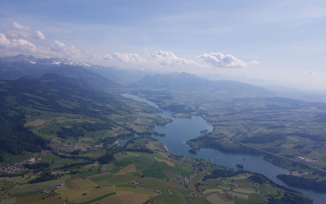 Le départ approche !