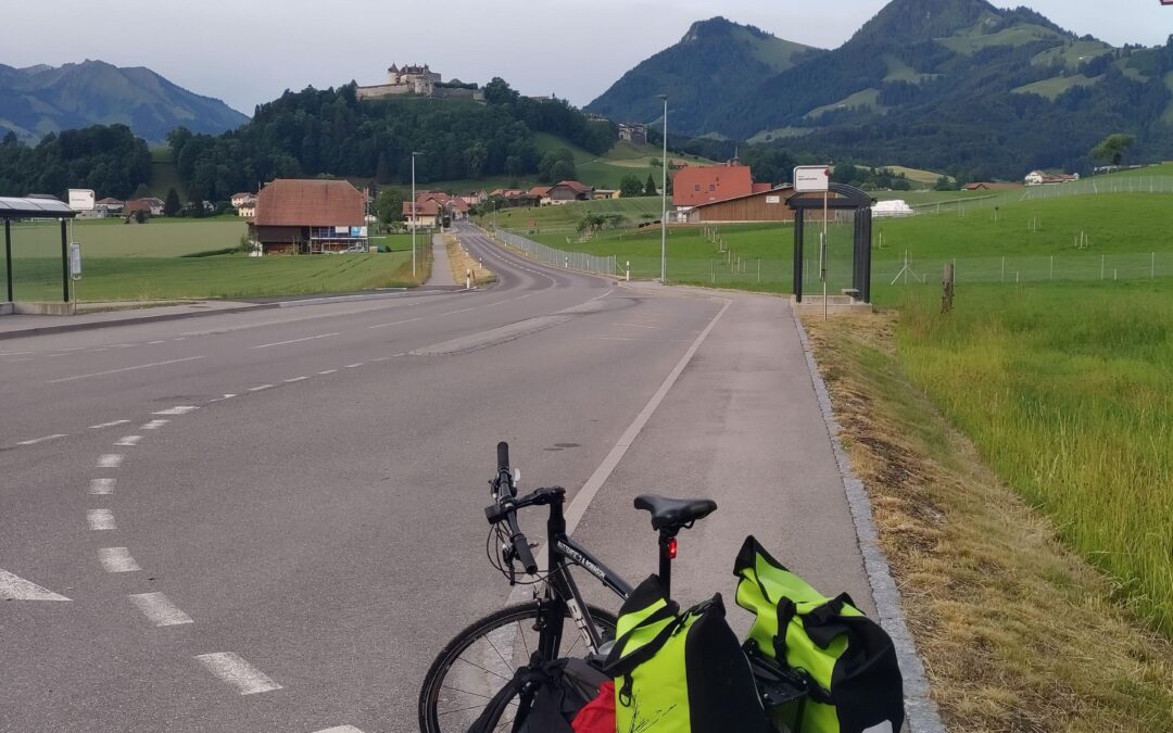 Prologue Gruyère Fly