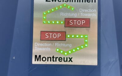 On a les balises qu’on peut…