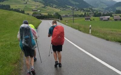 Beau temps belle neige