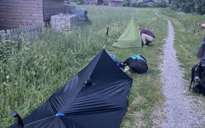 On n’est pas bien là?