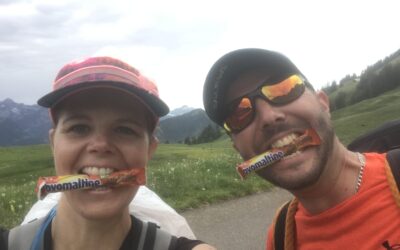 Ça va pas mieux mais plus longtemps 😅