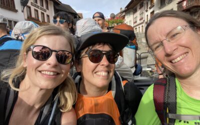 Premier jour de Gruyerefly