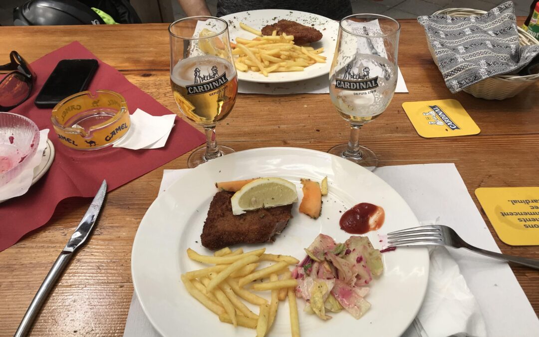 Pétition pour des cadences à la 1/2 heures pour les cars postaux en direction du Gurnigel