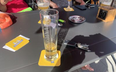 Penser à s hydrater