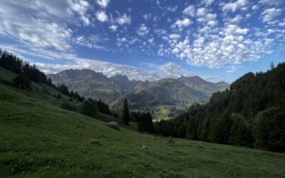 Deuxième Journée … plus qu’une 😅