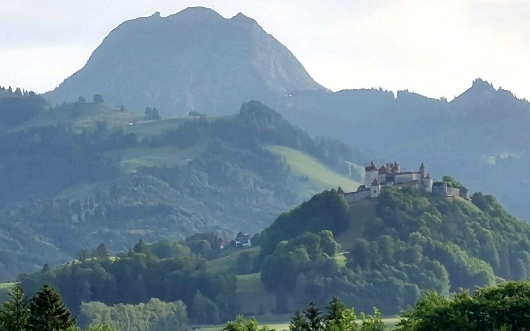 La dernière Montée 😅