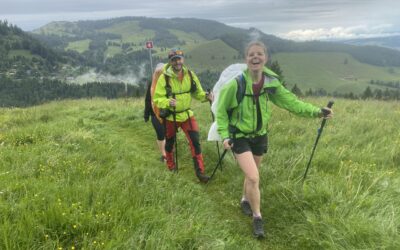 Last chance to dance