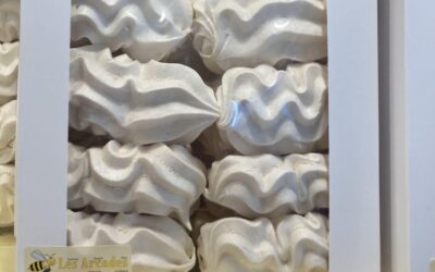 Meringues