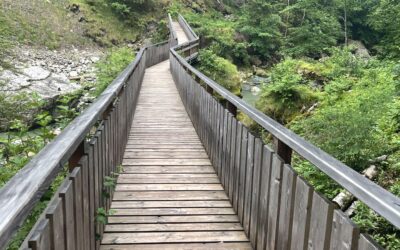 Pas mécontent d’arriver:-)