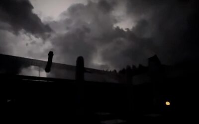 3e et dernier jour – c’est dans la boîte!