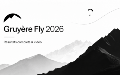 Gruyère Fly 2026 : résultats complets & vidéo